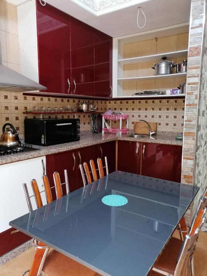 Dar Lala Nejma Villa Marrakesh Eksteriør billede